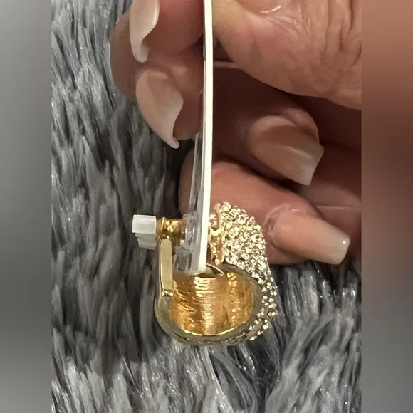 SugarFix adorable earrings 2 sets - Picture 3 of 4